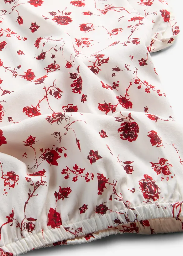 Tunica in viscosa fluente, bonprix