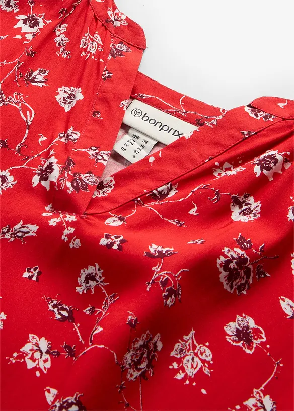 Tunica in viscosa fluente, bonprix