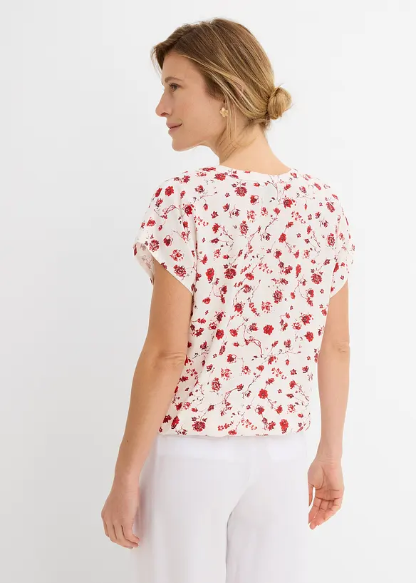 Tunica in viscosa fluente, bonprix