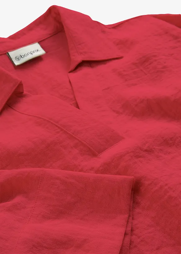 Tunica in misto viscosa morbido, bonprix