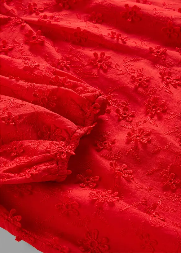 Tunica in puro cotone, bonprix