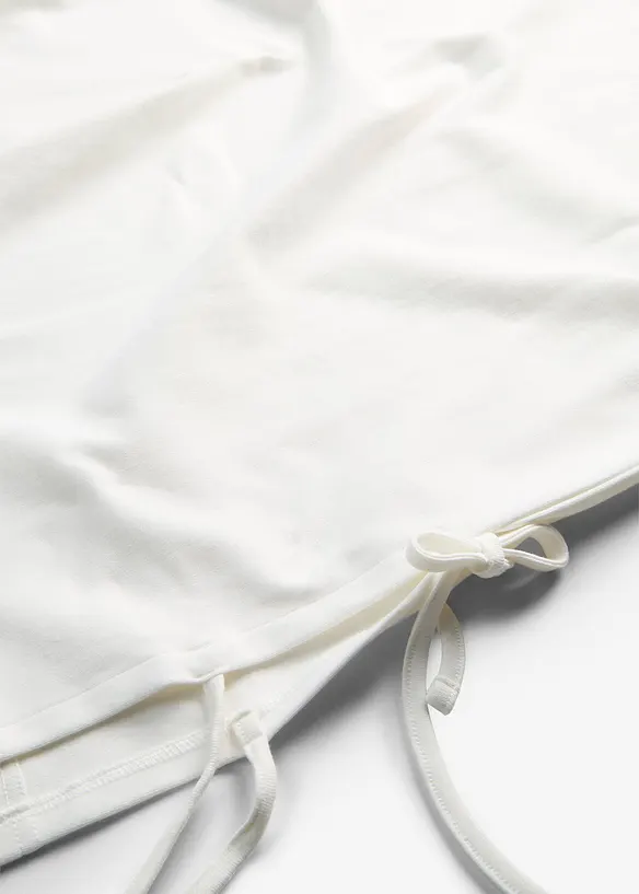 Maglia in puro cotone biologico, bonprix