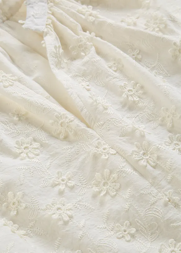 Tunica in puro cotone, bonprix