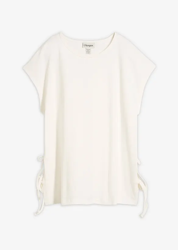 Maglia in puro cotone biologico, bonprix