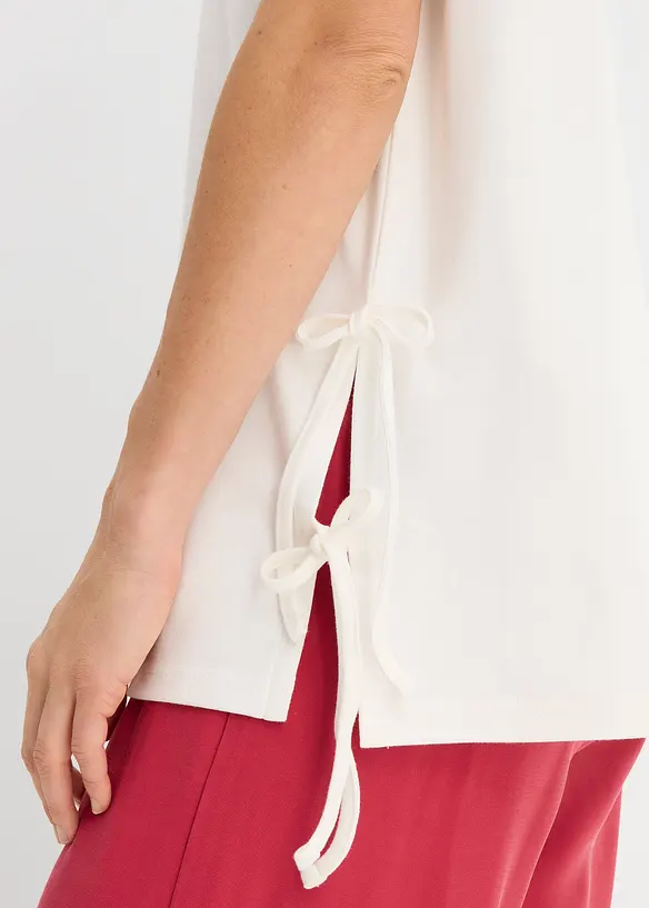 Maglia in puro cotone biologico, bonprix