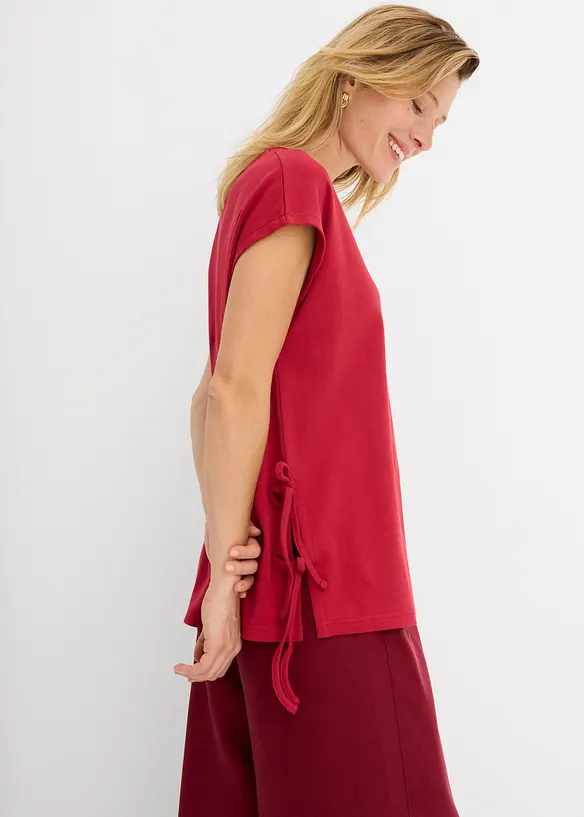 Maglia in puro cotone biologico, bonprix