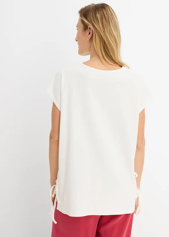 Maglia in puro cotone biologico, bonprix