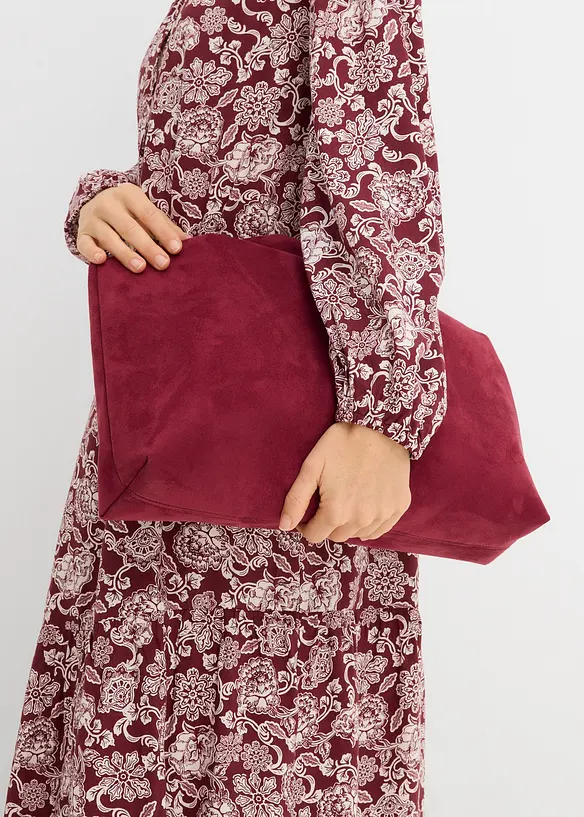 Abito tunica in viscosa fluente, bonprix