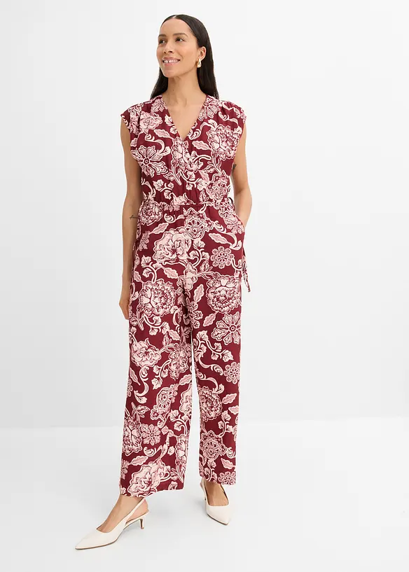 Tuta elegante, bonprix