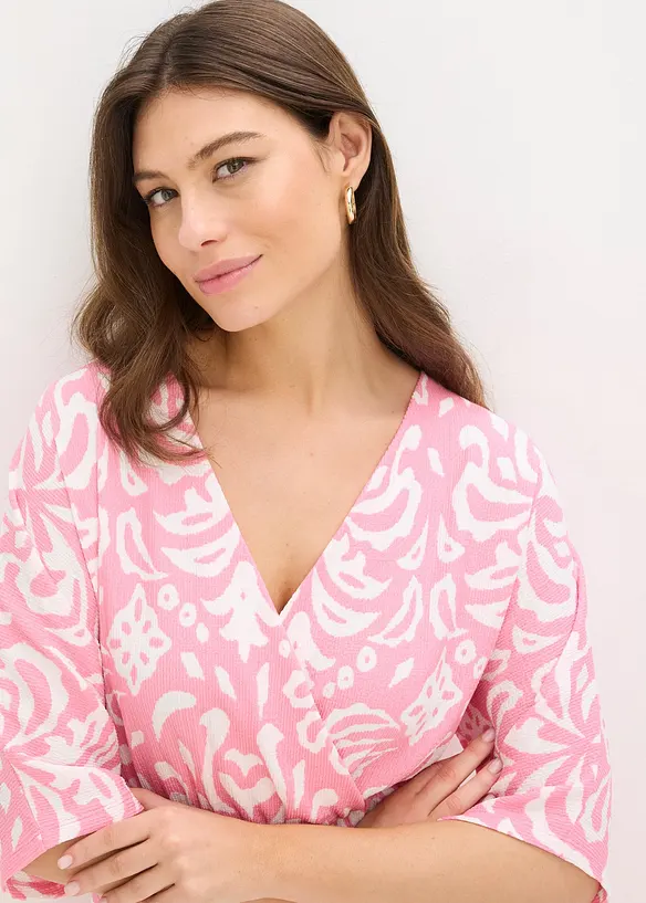 Abito di jersey, bonprix