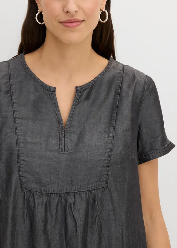 Abito in lyocell, bonprix