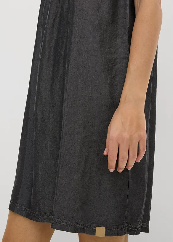 Abito in lyocell, bonprix