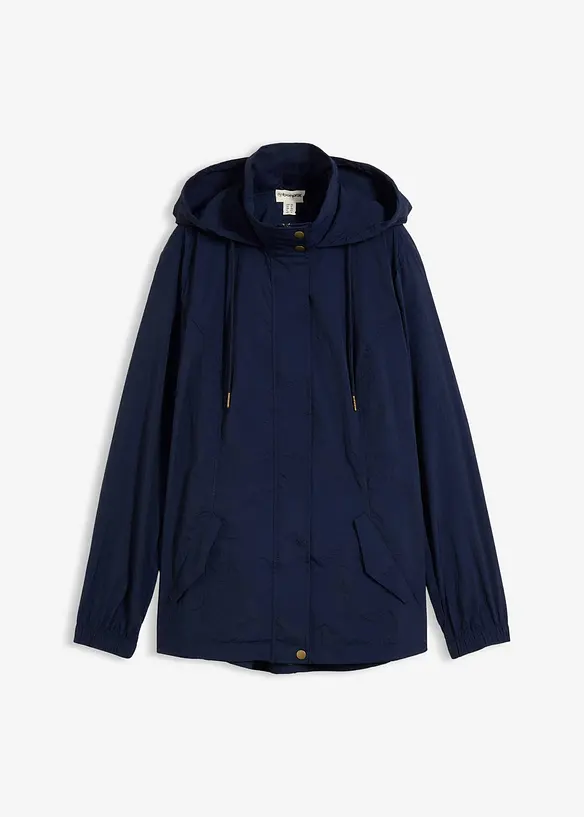 Giacca leggerissima da mezza stagione, bonprix