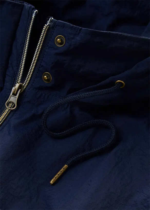 Giacca leggerissima da mezza stagione, bonprix