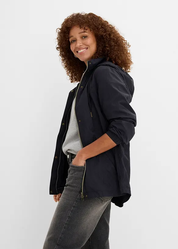 Giacca leggerissima da mezza stagione, bonprix