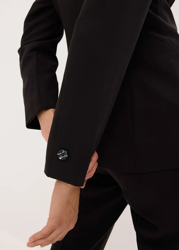 Tailleur giacca e pantaloni (2 pezzi), bonprix