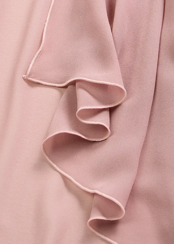 Bolero in fine chiffon, bonprix