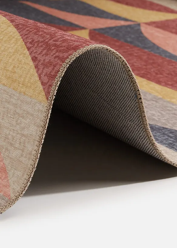 Tappeto con motivo moderno, bonprix