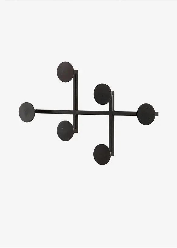 Attaccapanni a muro, bonprix