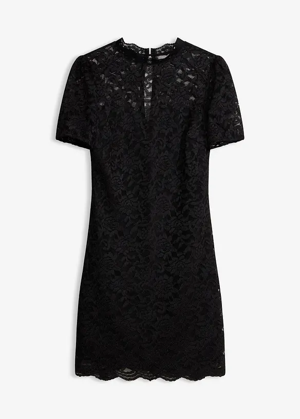 Abito in pizzo, bonprix