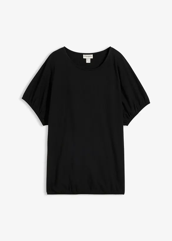 T-shirt in cotone biologico, bonprix