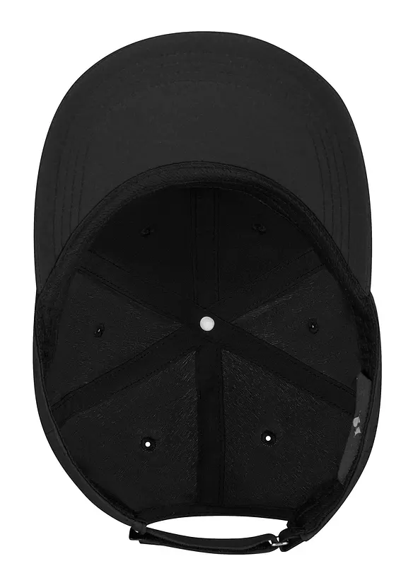 Cappello Skechers con visiera e logo, Skechers