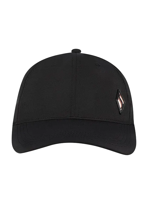 Cappello Skechers con visiera e logo, Skechers
