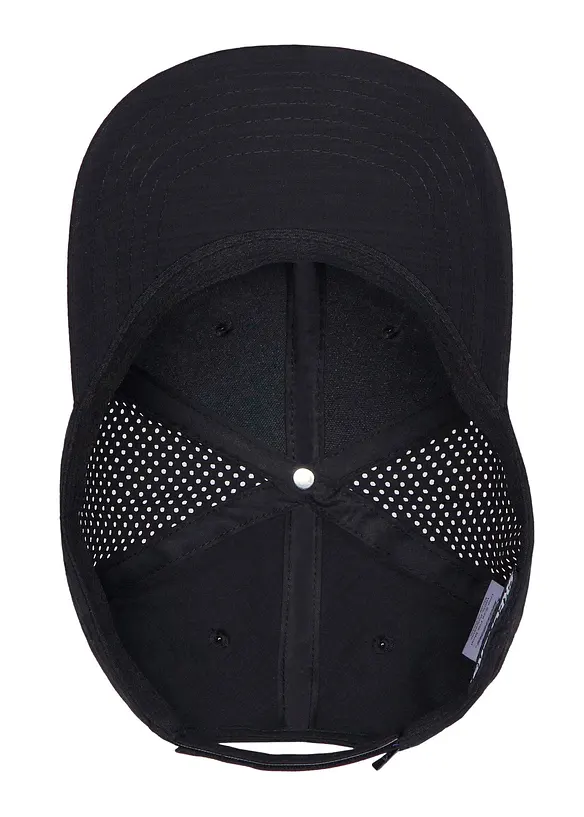 Cappello Skechers con visiera e logo, Skechers