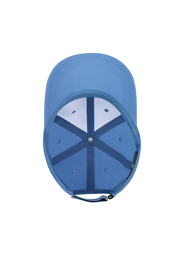 Cappello Skechers con visiera e logo, Skechers