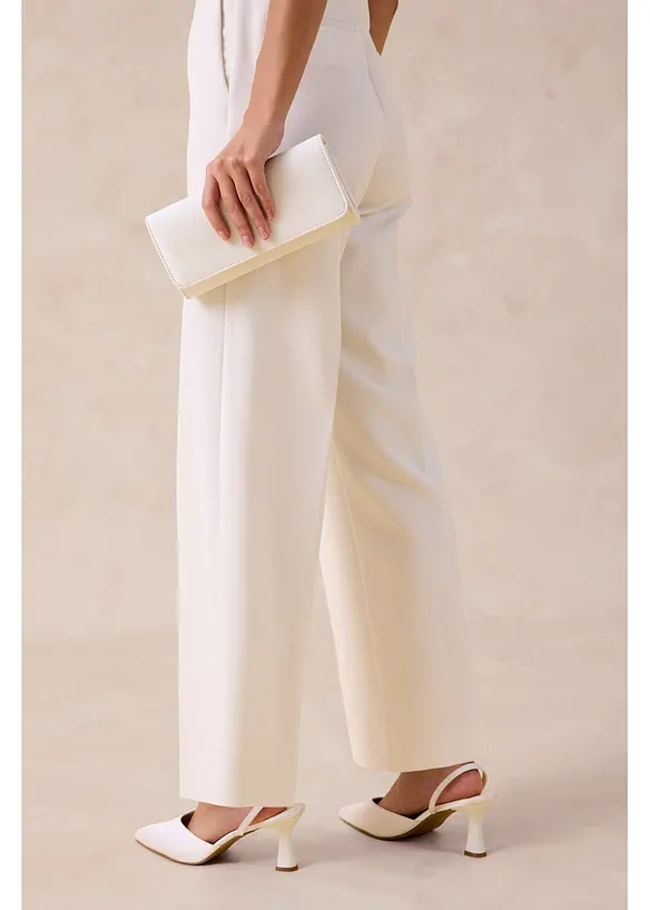 Pantaloni larghi, bonprix