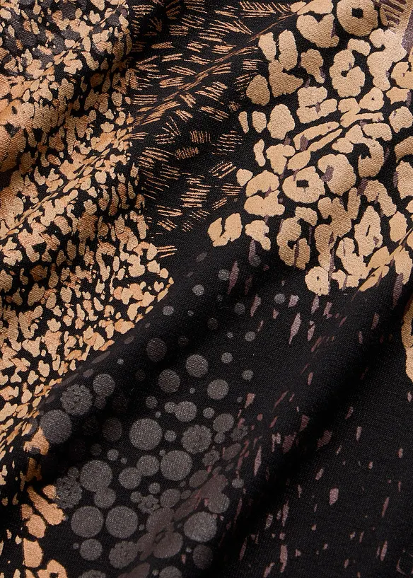 Maglia in misto viscosa morbido, bonprix