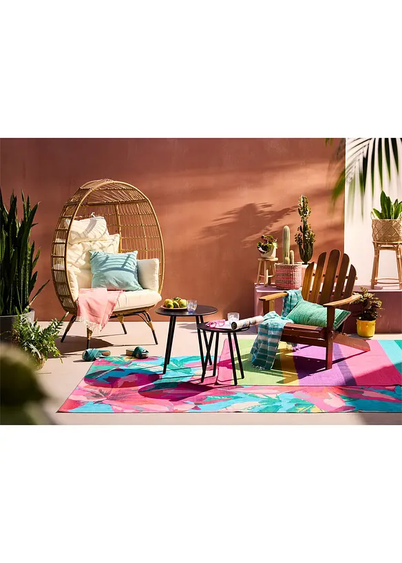 Poltrona da giardino, bonprix