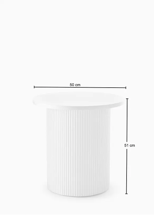 Tavolino da salotto, bonprix