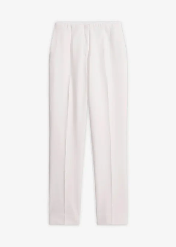 Pantaloni elasticizzati, bonprix