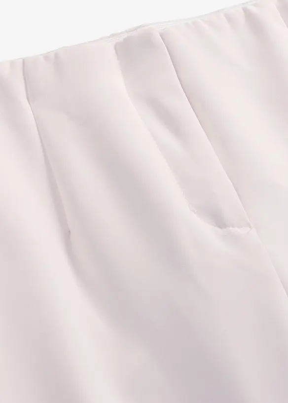 Pantaloni elasticizzati, bonprix