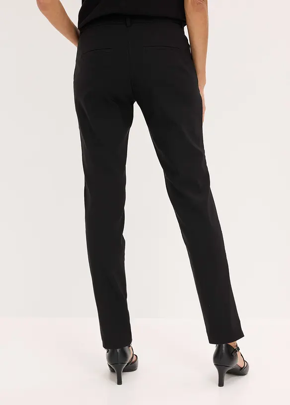 Pantaloni elasticizzati, bonprix