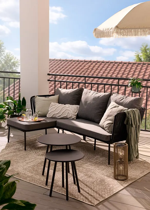 Lampada solare decorativa, bonprix