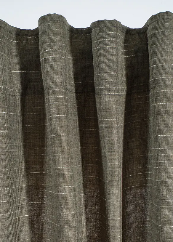 Tenda jacquard (pacco da 1), bonprix