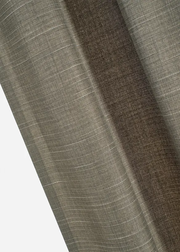 Tenda jacquard (pacco da 1), bonprix