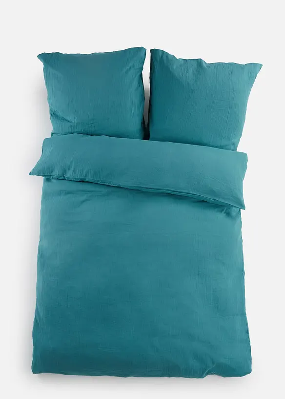 Biancheria da letto in mussola, bonprix