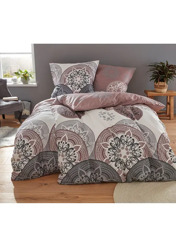 Biancheria da letto in linone, bonprix