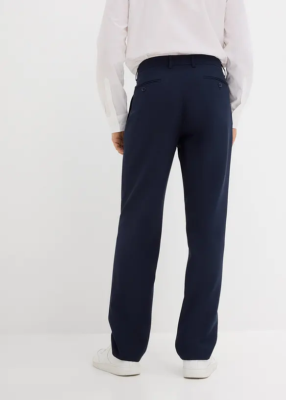 Pantaloni da completo coordinabili, regular fit, bonprix