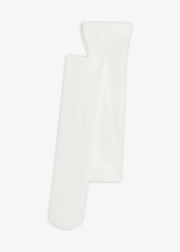 Collant a rete 30 DEN, bonprix