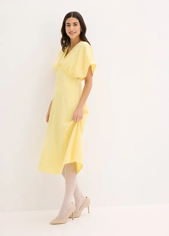 Collant a rete 30 DEN, bonprix