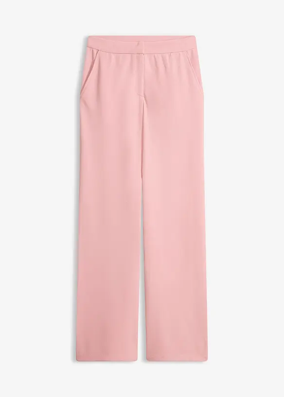 Pantaloni larghi, bonprix