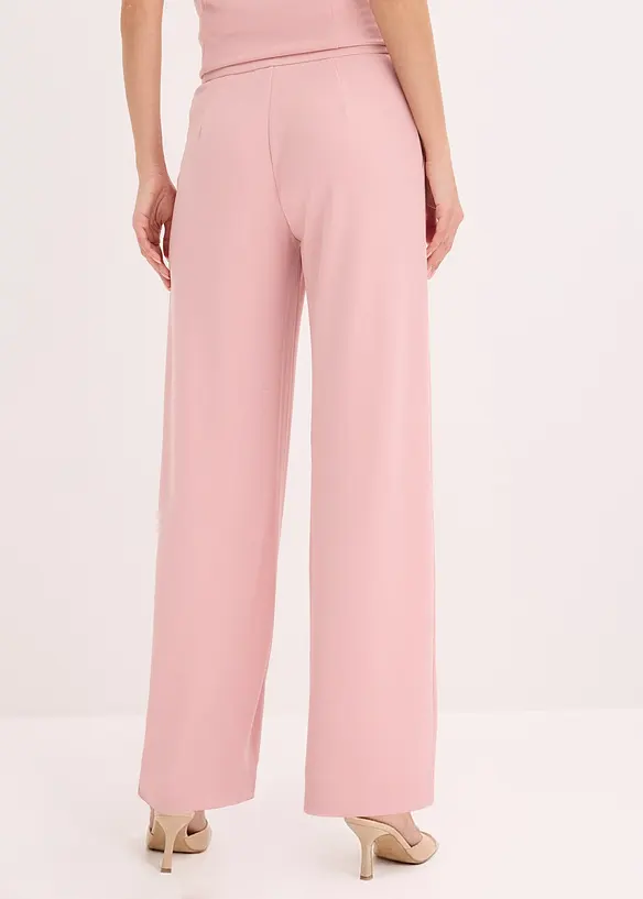 Pantaloni larghi, bonprix