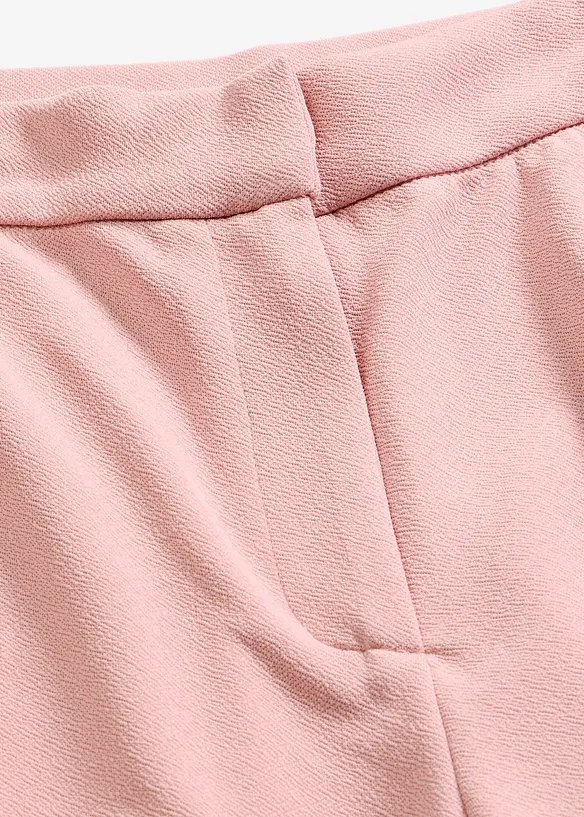 Pantaloni larghi, bonprix