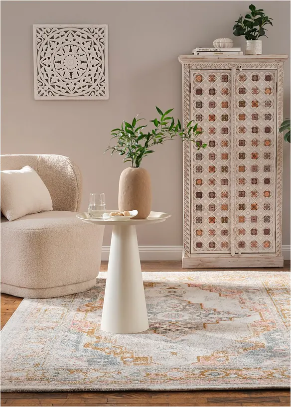 Decorazione da parete LED con arabeschi, bonprix