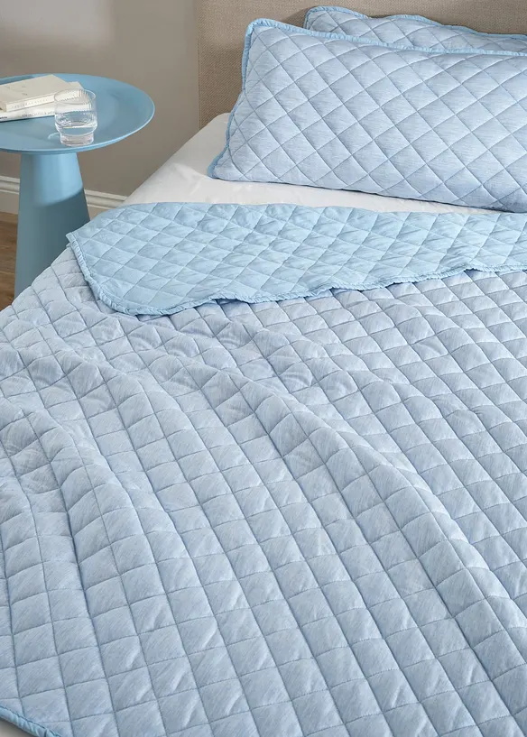 Plaid rinfrescante, bonprix