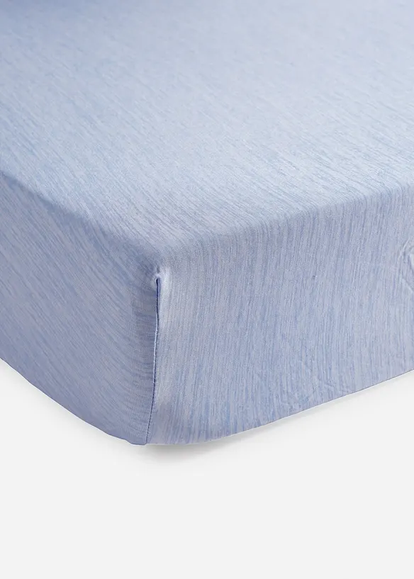 Lenzuolo con angoli rinfrescante, bonprix